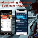 bookmaker maximum bet